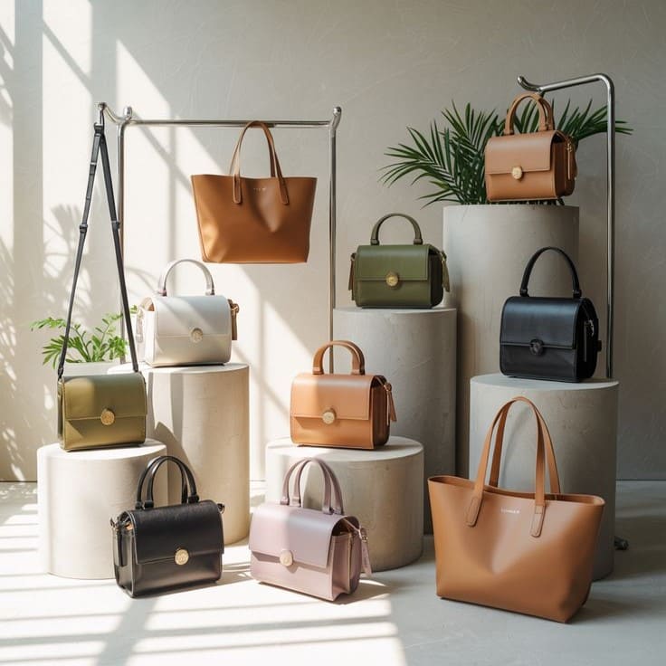 Bags & Handbags