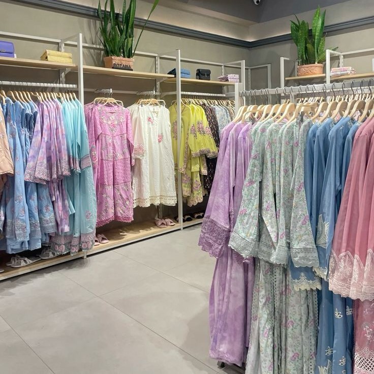 clothes