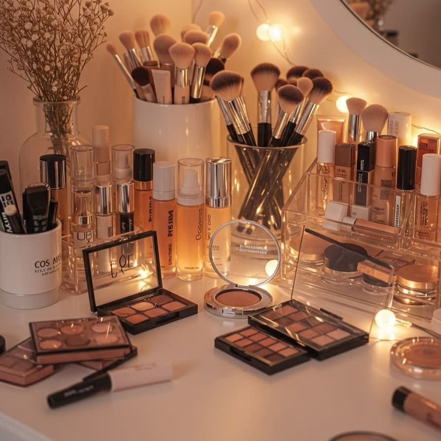 Makeup