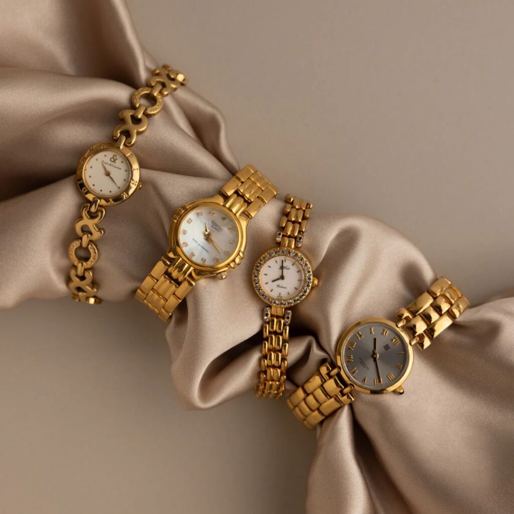 Watches