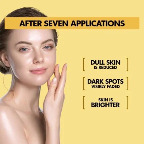 Glass Skin Brightening Cream
