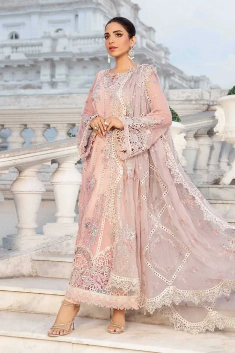 MARIA B CHIFFON (1)