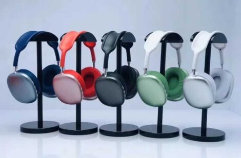 P9 Wireless Bluetooth Headphones With Mic Noise Cancelling Headsets Stereo Sound Earphones Sports Gaming Headphones Supports TF 1_68a9d263af7d1