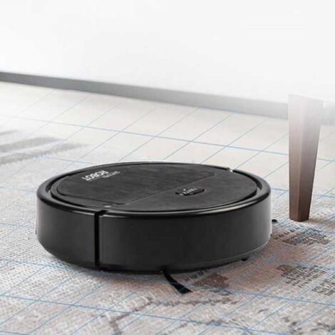 Small Size Smart Sweeping Robot Home Mini Sweeper Sweeping and Vacuuming Wireless Vacuum Cleaner Sweeping Robots for Home_68ab2ed419584