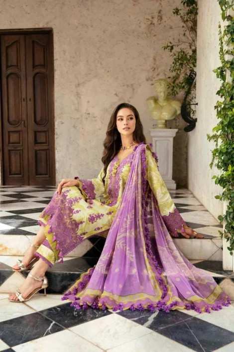 Zainab chottani