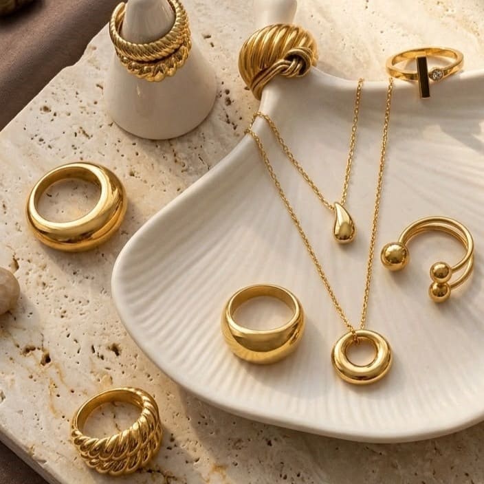 Jewellery